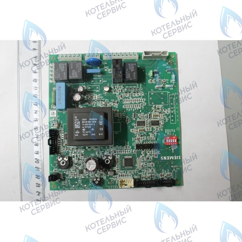 3620550 Электронная плата (LMU33 SIEMENS) BAXI в Москве