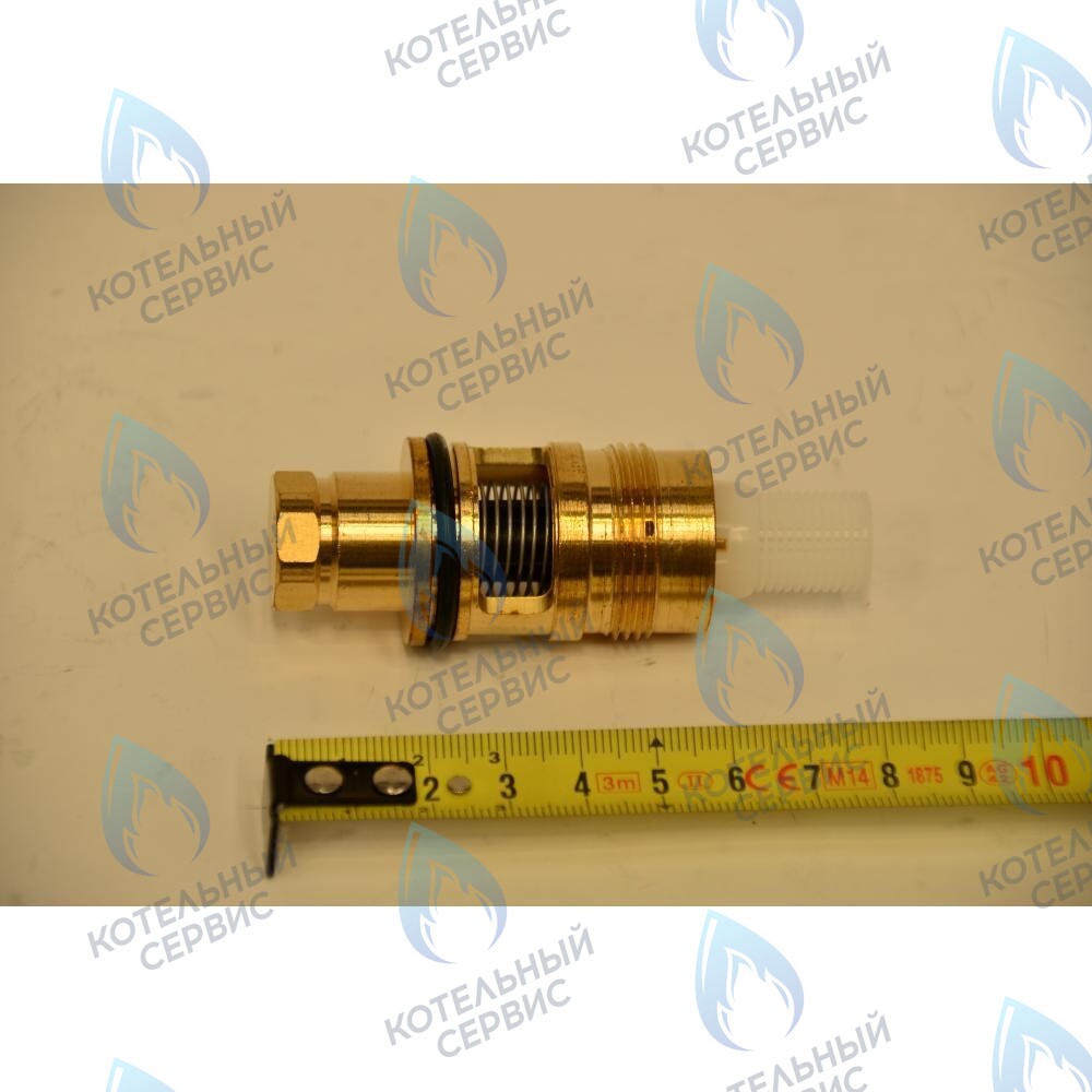 711633700 Датчик протока ГВС с фильтром BAXI (8L) в Москве