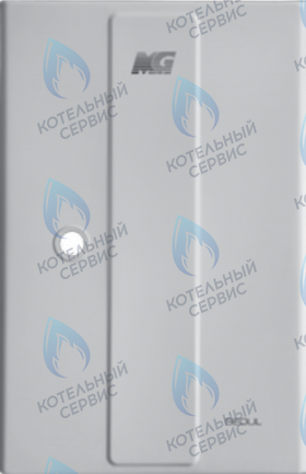 Крышка корпуса 2010493 MG Seoul MASTER GAS