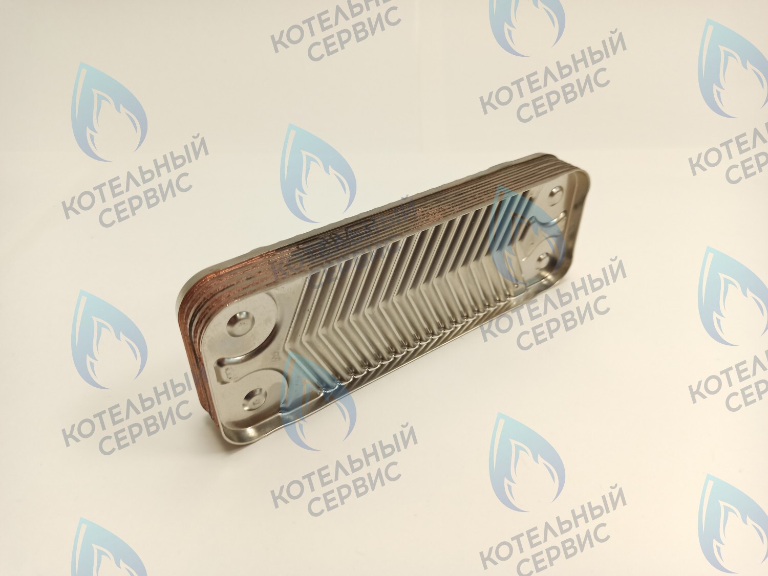 ES210P-166-10R-SW Теплообменник ГВС вторичный 10 пластин FONDITAL MINORCA CTFS (6SCAMPIA07) в Москве