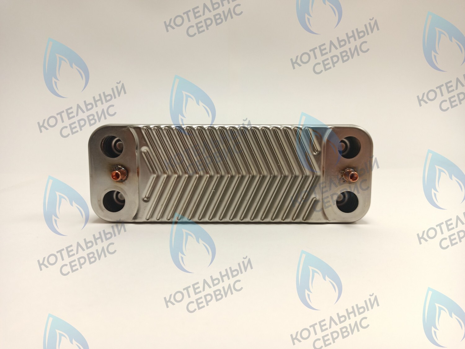 ES210P-166-10R-SW Теплообменник ГВС вторичный 10 пластин FONDITAL MINORCA CTFS (6SCAMPIA07) в Москве