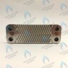 ES210P-166-10R-SW Теплообменник ГВС вторичный 10 пластин FONDITAL MINORCA CTFS (6SCAMPIA07) в Москве