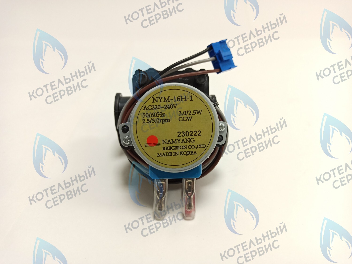 TVB005-03 Трехходовой клапан Rinnai в Москве