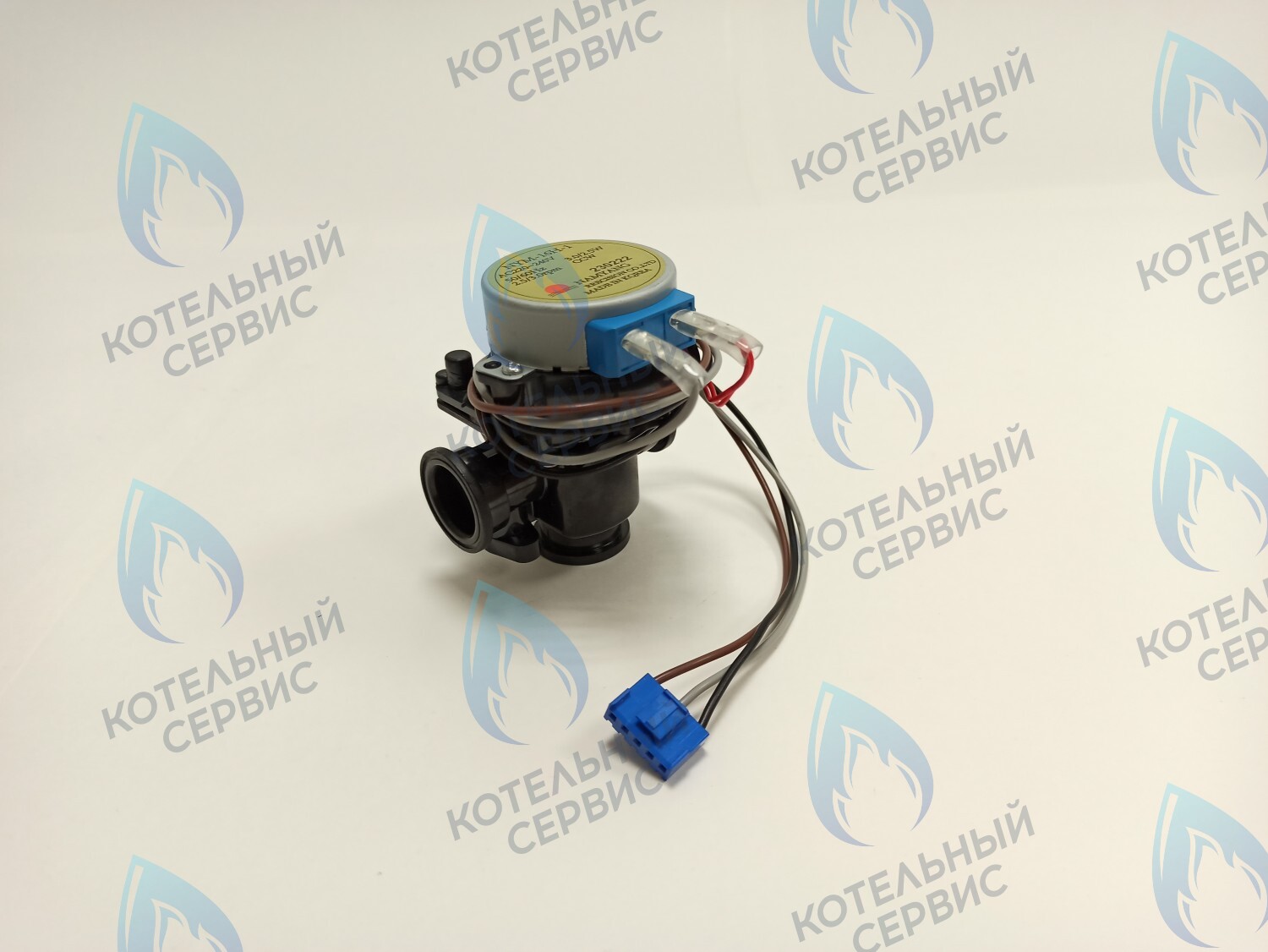 TVB005-03 Трехходовой клапан Rinnai в Москве