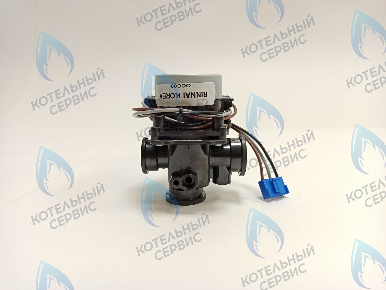 TVB005-03 Трехходовой клапан Rinnai в Москве