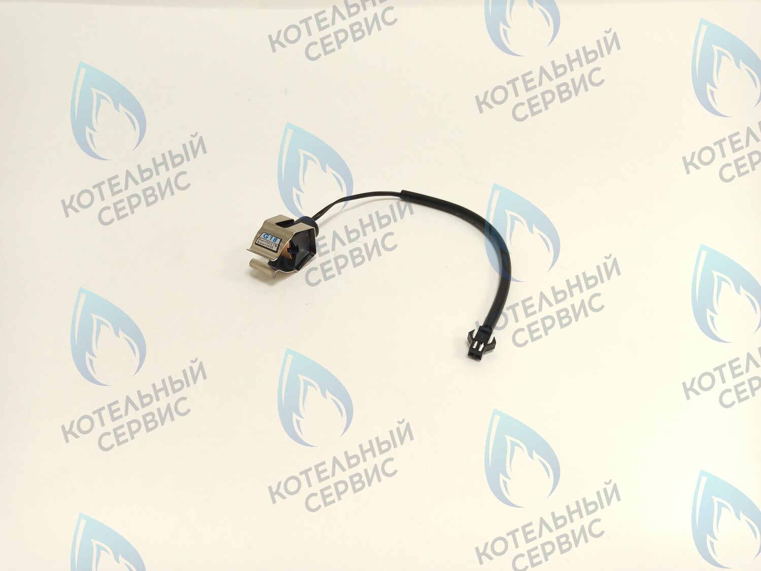 TSH005-G18-50 Датчик температуры накладной 50 кОм NTC G18 с проводом - папа (3/4") в Москве