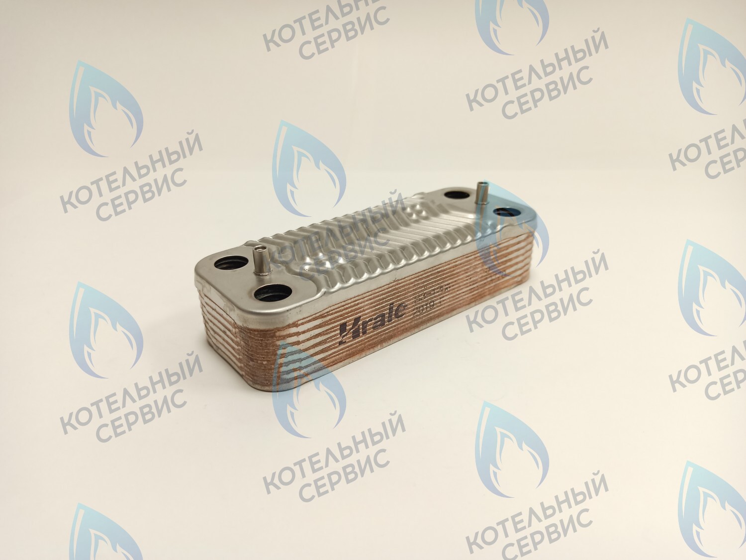 ES190X-148-16R-HR Теплообменник вторичный в Москве