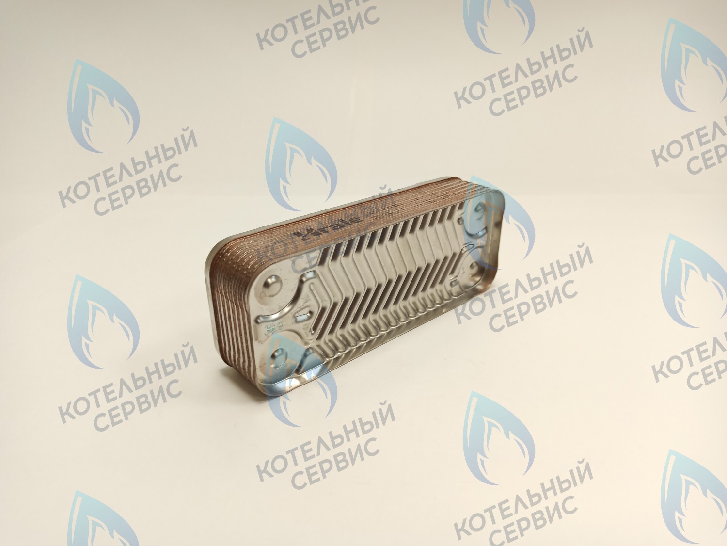 ES190X-148-16R-HR Теплообменник вторичный в Москве