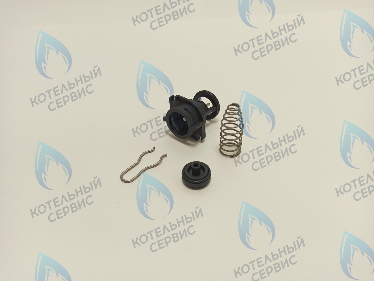 TVK013 Картридж трехходового клапана Лемакс (107906, 150989) в Москве