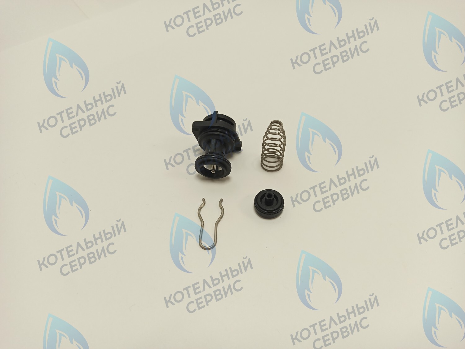 TVK013 Картридж трехходового клапана Лемакс (107906, 150989) в Москве