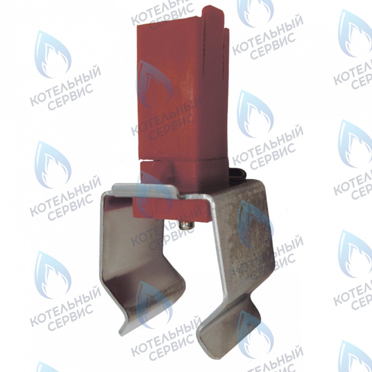 710666500 Датчик температуры (NTC) (накладной) D14 BAXI ECO Compact, ECO-5 Compact, MAIN-5 в Москве