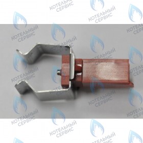 Датчик температуры (NTC) (накладной) D14 BAXI ECO Compact, ECO-5 Compact, MAIN-5