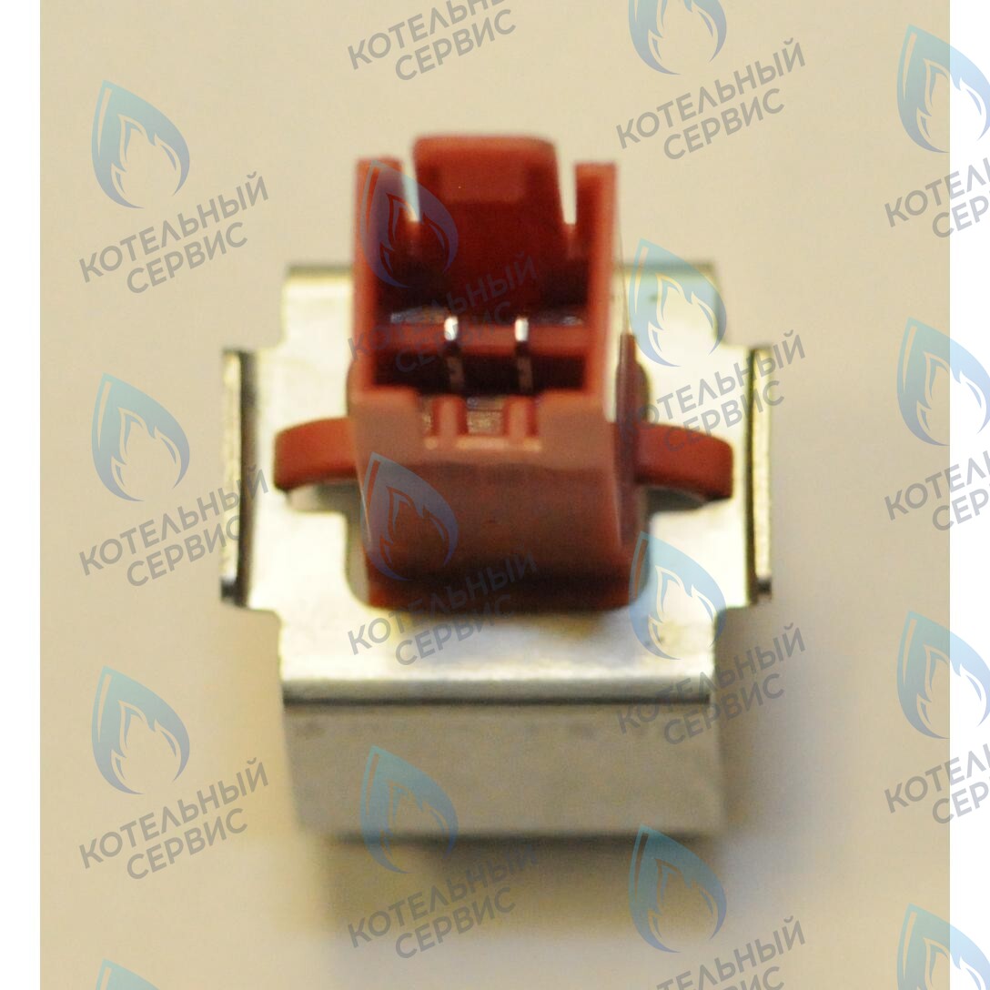 710666500 Датчик температуры (NTC) (накладной) D14 BAXI ECO Compact, ECO-5 Compact, MAIN-5 в Москве