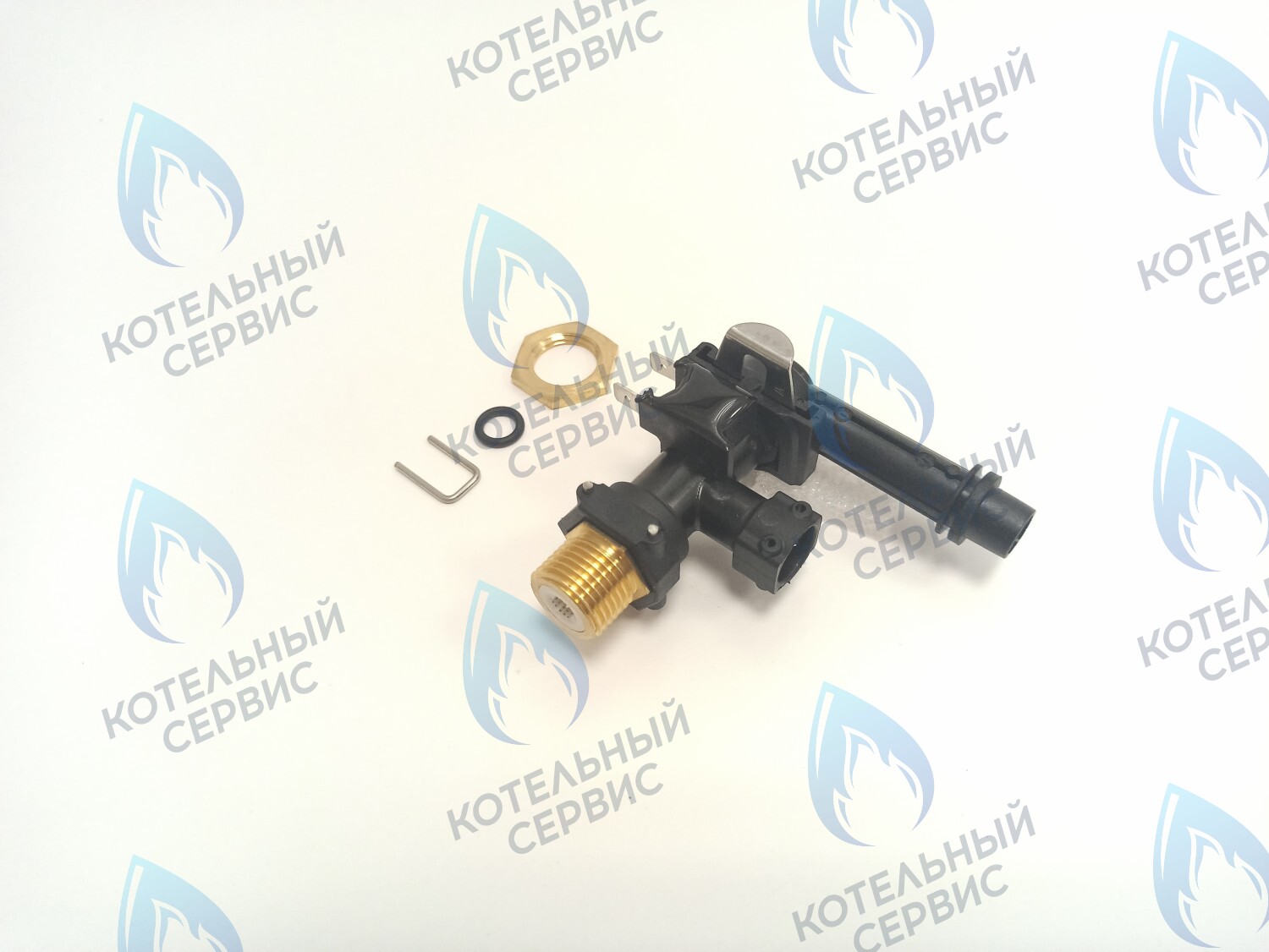 398000270 Датчик протока Ferroli Fortuna Pro в Москве