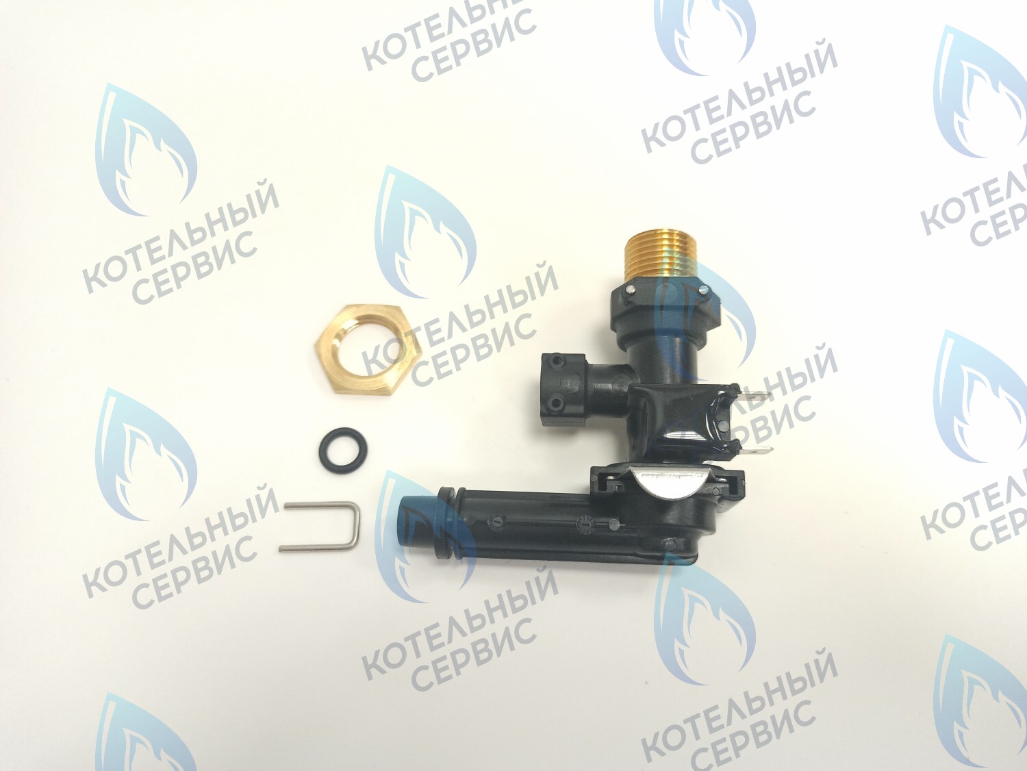 398000270 Датчик протока Ferroli Fortuna Pro в Москве