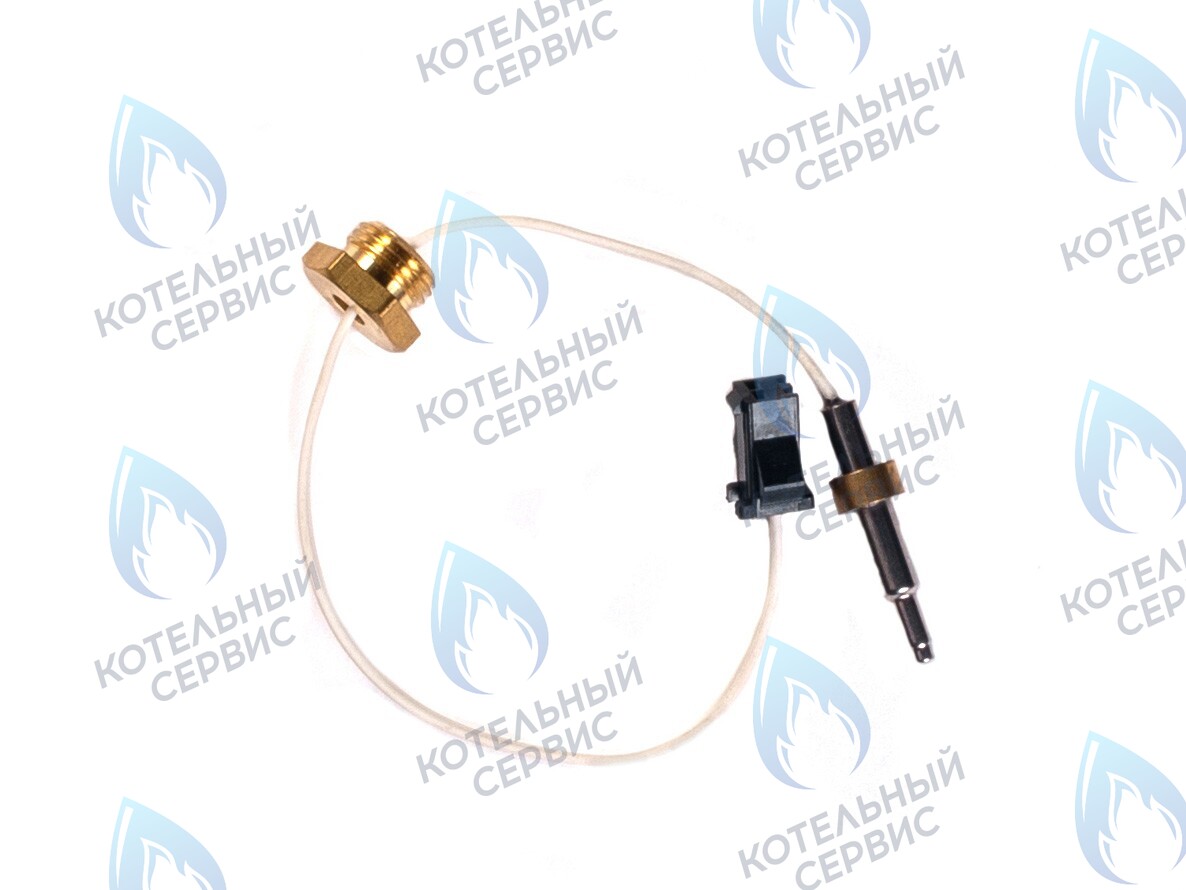 TS018 NTC-датчик температуры погружной (для котлов с 2 разд. т/обменниками) в Москве