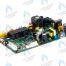 CB022-V9.0 Плата управления (для двух теплообменников) CLX-302SL V9.0 L1P26-F21S(T)HEC L1P26-F21(T) HAIER,  B00130, 530002921, 0530002921 в Москве