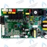 CB022-V9.0 Плата управления (для двух теплообменников) CLX-302SL V9.0 L1P26-F21S(T)HEC L1P26-F21(T) HAIER,  B00130, 530002921, 0530002921 в Москве