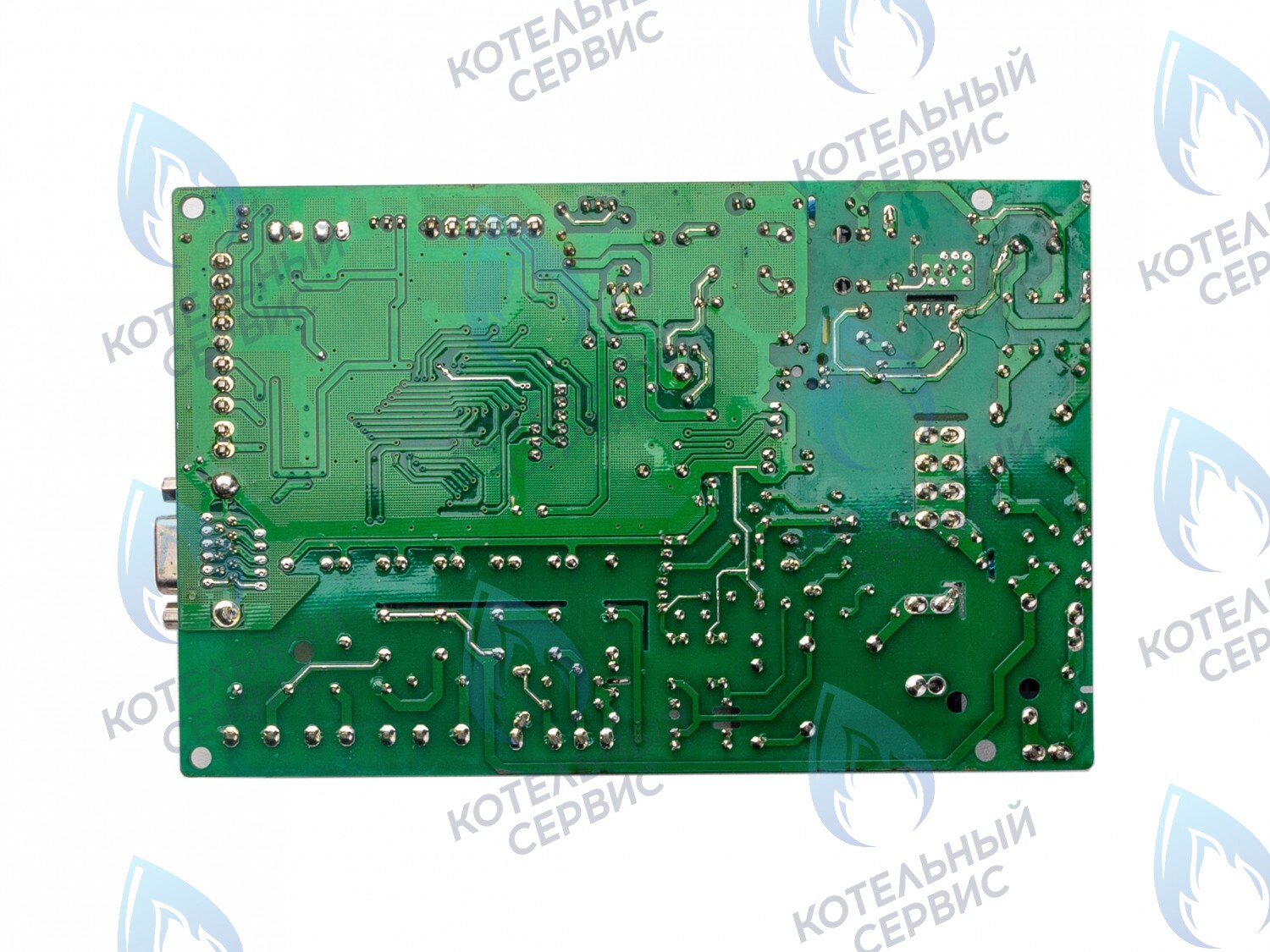 CB022-V9.0 Плата управления (для двух теплообменников) CLX-302SL V9.0 L1P26-F21S(T)HEC L1P26-F21(T) HAIER,  B00130, 530002921, 0530002921 в Москве