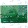 CB022-V9.0 Плата управления (для двух теплообменников) CLX-302SL V9.0 L1P26-F21S(T)HEC L1P26-F21(T) HAIER,  B00130, 530002921, 0530002921 в Москве