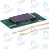 CB020-DP-B10 Плата дисплея Basic S 18 Fi, Basic Х (все модели), Basic DUO (все модели) (AA10040108) ELECTROLUX в Москве