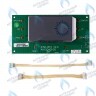 CB020-DP-B10 Плата дисплея Basic S 18 Fi, Basic Х (все модели), Basic DUO (все модели) (AA10040108) ELECTROLUX в Москве