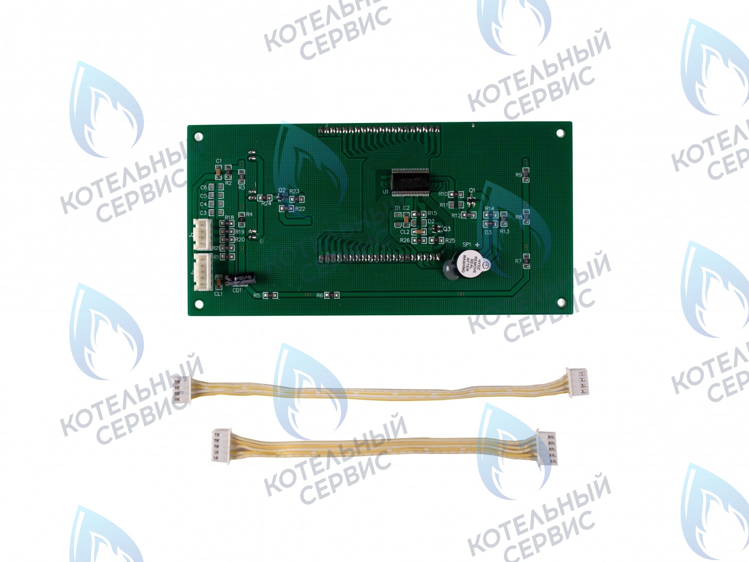 CB020-DP-B10 Плата дисплея Basic S 18 Fi, Basic X (все модели), Basic DUO (все модели) (AA10040108) ELECTROLUX в Москве