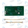CB020-DP-B10 Плата дисплея Basic S 18 Fi, Basic Х (все модели), Basic DUO (все модели) (AA10040108) ELECTROLUX в Москве