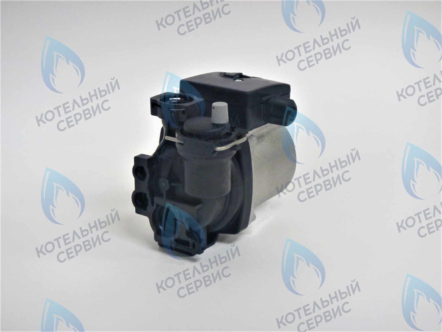 PM001AG60-GR100-Комп Циркуляционный насос в сборе (против часовой) 100w GRUNDFOS 15/6 в Москве