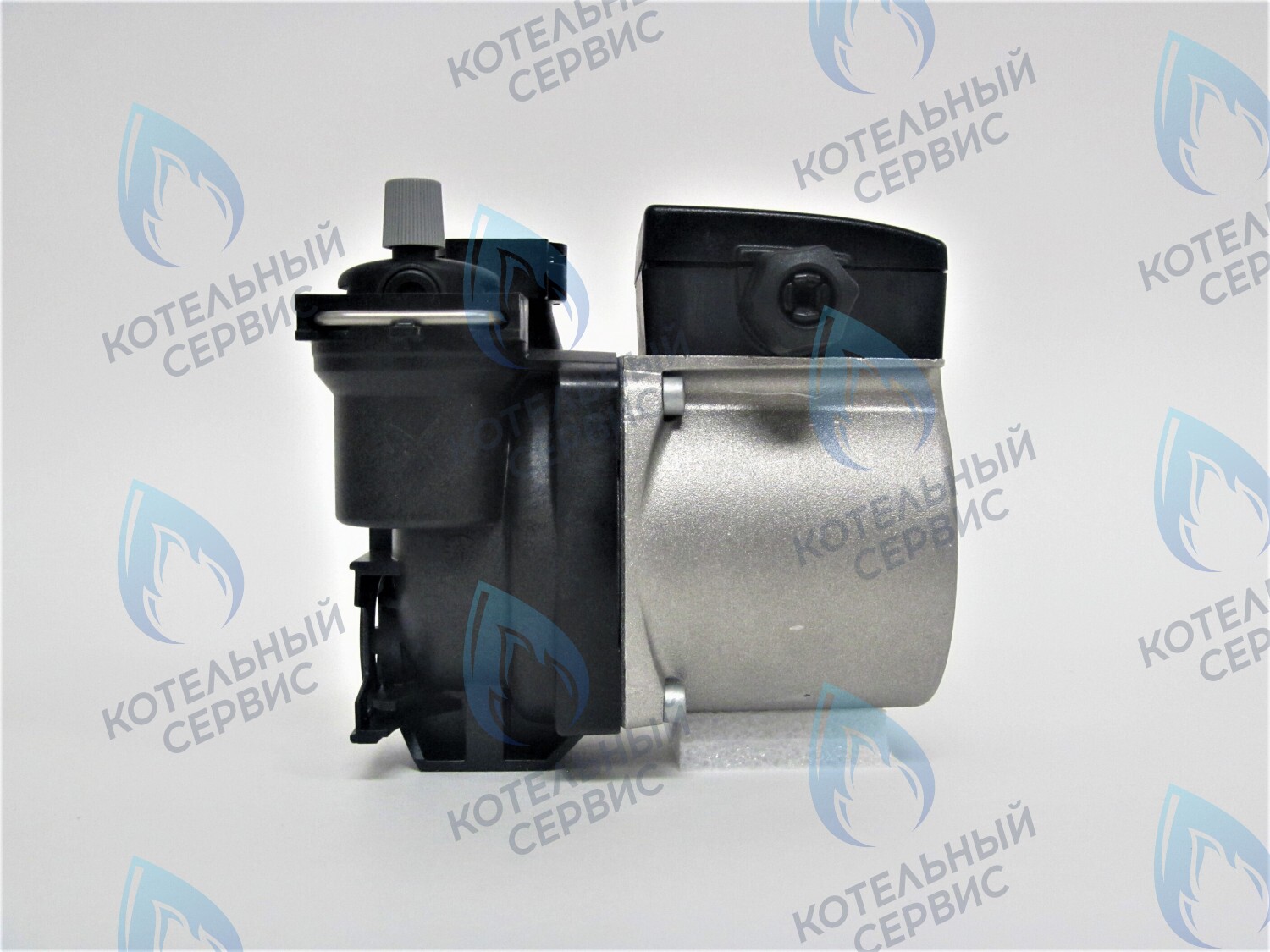 PM001AG60-GR100-Комп Циркуляционный насос в сборе (против часовой) 100w GRUNDFOS 15/6 в Москве