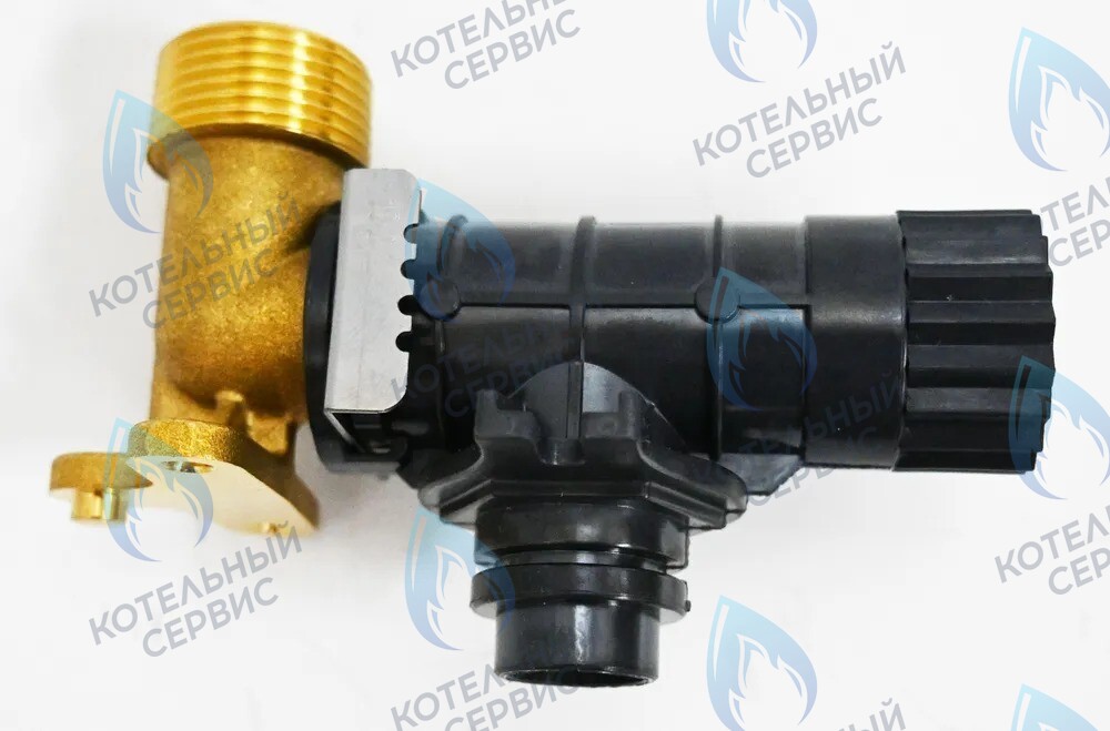 30020272A Патрубок-адаптор контура ОВ Вход Deluxe S 13-35K NAVIEN в Москве