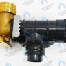 30020272A Патрубок-адаптор контура ОВ Вход Deluxe S 13-35K NAVIEN в Москве