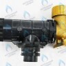 30020272A Патрубок-адаптор контура ОВ Вход Deluxe S 13-35K NAVIEN в Москве