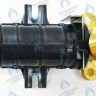30020272A Патрубок-адаптор контура ОВ Вход Deluxe S 13-35K NAVIEN в Москве