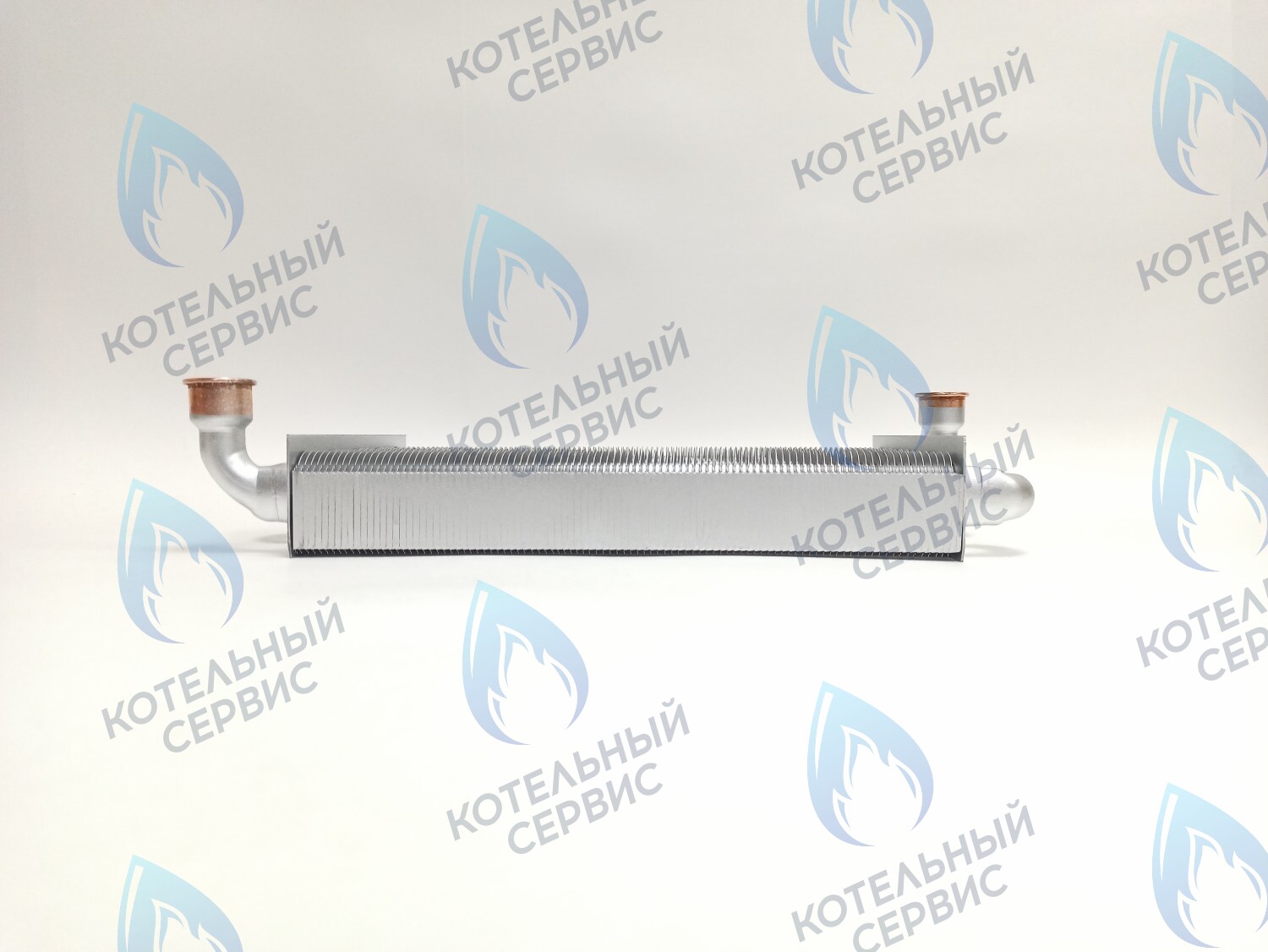 EM008-290F98 Теплообменник 98 FIN PROTHERM (0020142420), VAILLANT (0020039067) в Москве