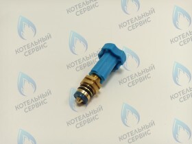 Кран подпитки E.C.A. GELIOS HM