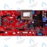 CB033 Плата управления для напольного котла Electrolux FSB  (130WRDMA, 000011D) в Москве