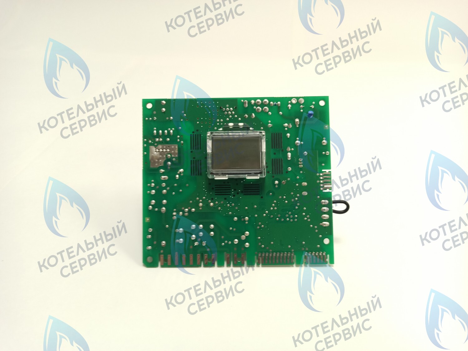 6SCHEMOD34 Плата управления компактного котла с раздельными т/о Fondital MINORCA PLUS CTFS 24 CU в Москве