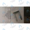 6301431006 Скоба крепления мотора трехходового клапана BAXI в Москве