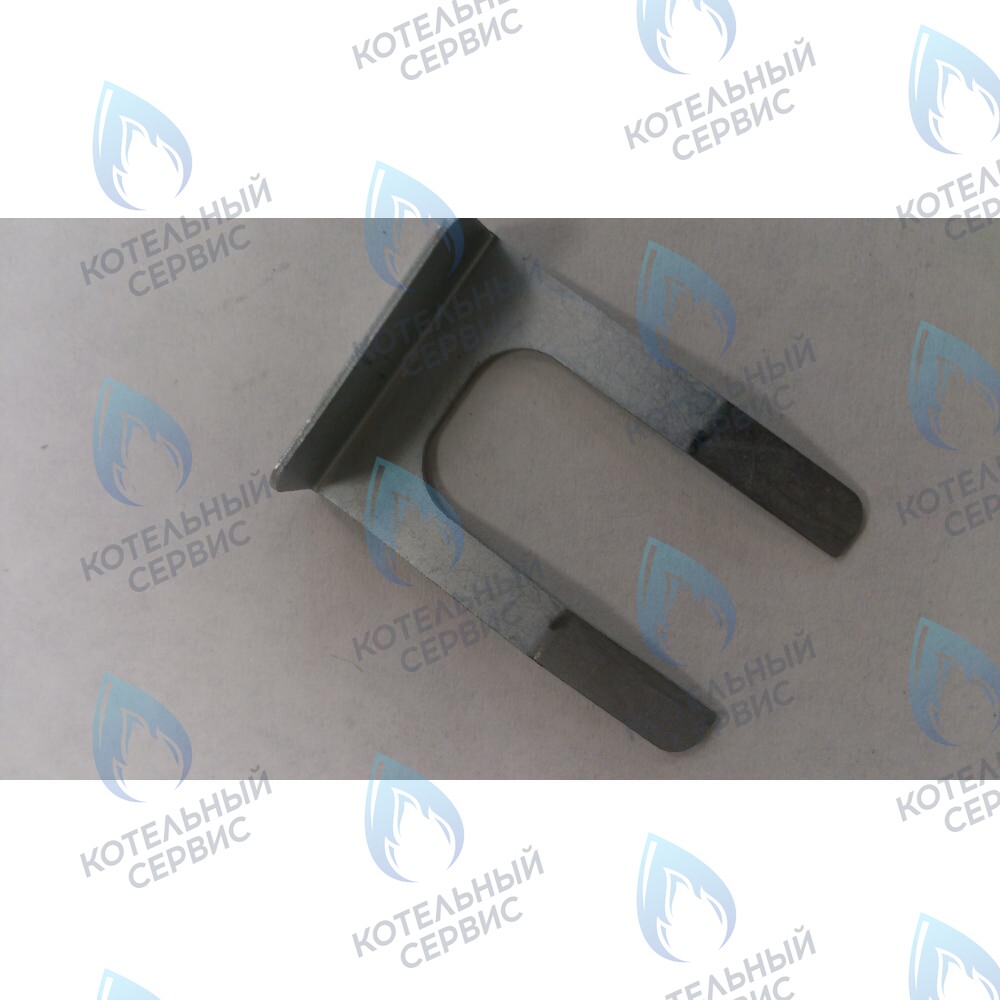 6301431006 Скоба крепления мотора трехходового клапана BAXI в Москве