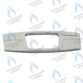 крышка панели управления BAXI