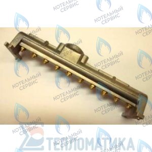 30014730A Коллектор с форсунками LPG на сжиженный газ Deluxe 40K, Ace 40K NAVIEN (BH2501768A, 30008229A) в Москве