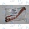 711192100 Трубка в сборе (теплообменник/прямая подача) BAXI в Москве