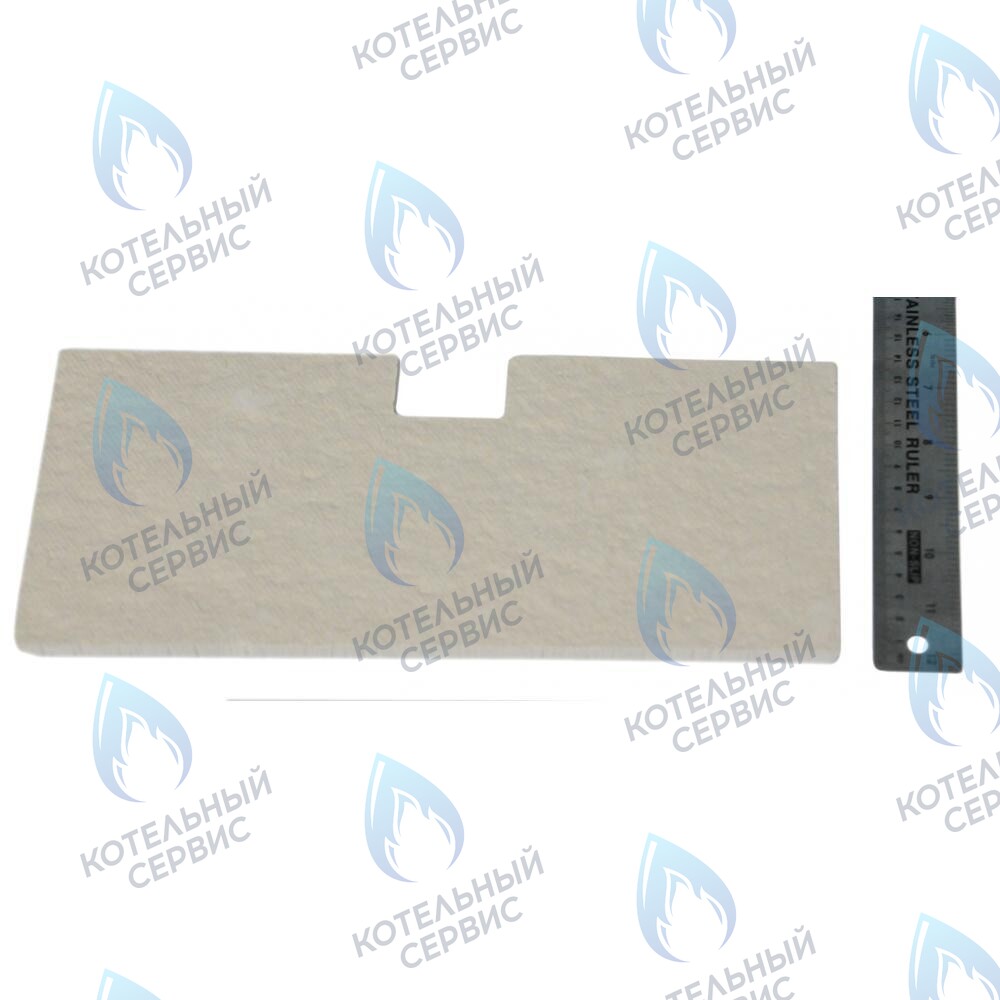 5213370 Термоизоляционная панель передняя BAXI в Москве