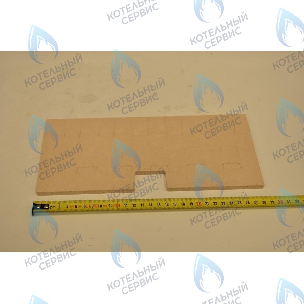 5213370 Термоизоляционная панель передняя BAXI в Москве