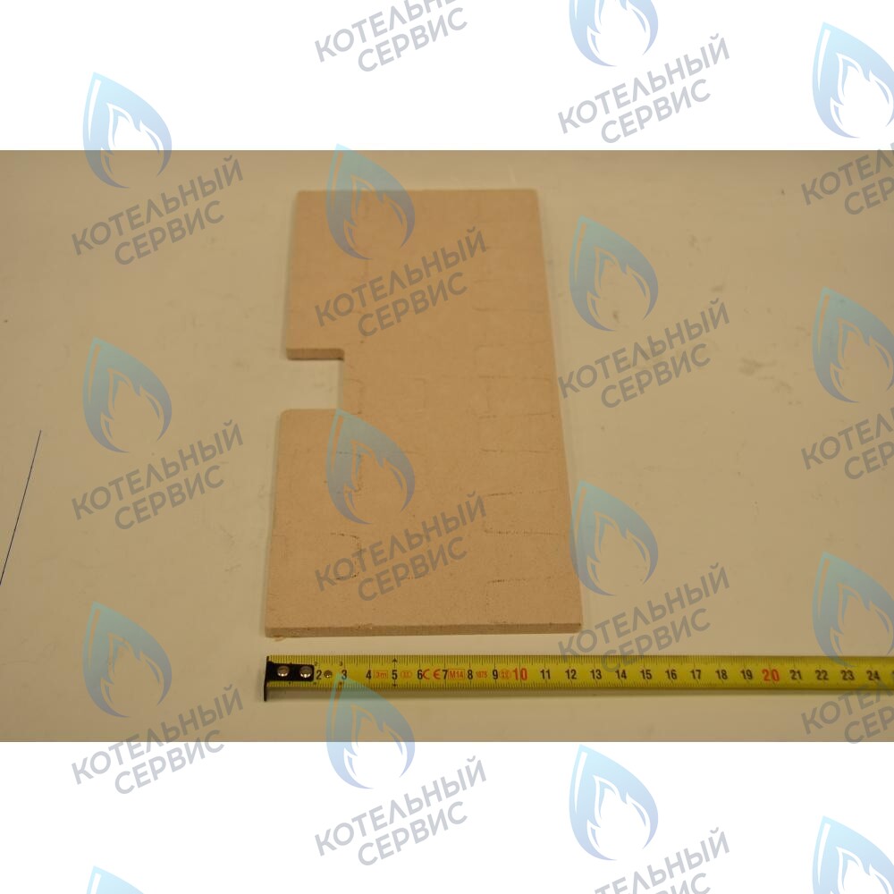 5213370 Термоизоляционная панель передняя BAXI в Москве