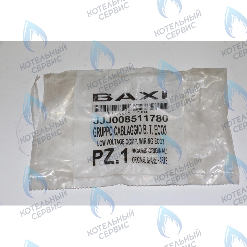 8511780 Проводка электрическая (низковольтная) BAXI в Москве