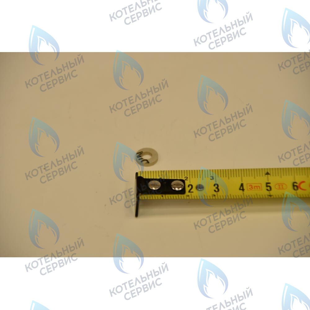 5410320 Уплотнение 9X4X3 BAXI в Москве