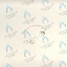 BI1193 104 Электрод ионизации атмо (BI1193 104) ELECTROLUX в Москве