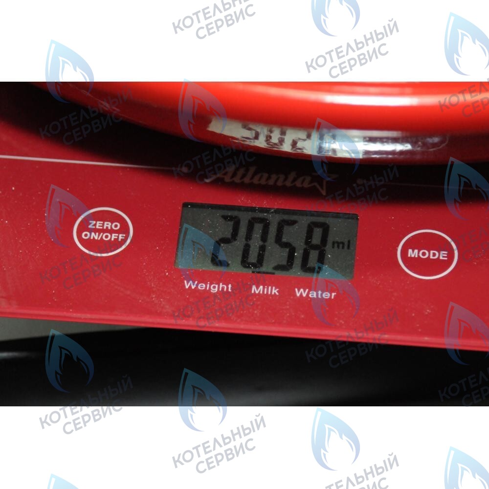 5625570 Бак расширительный 8л BAXI в Москве